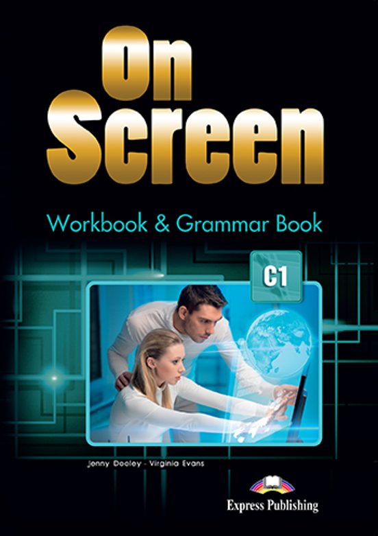 On Screen C1 Workbook