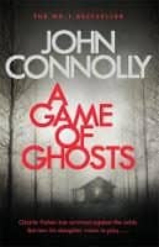 A Game Of Ghosts