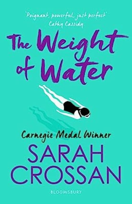 The Weight Of Water