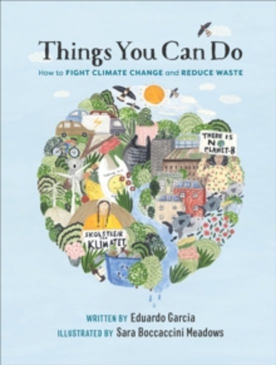 Things You Can Do
