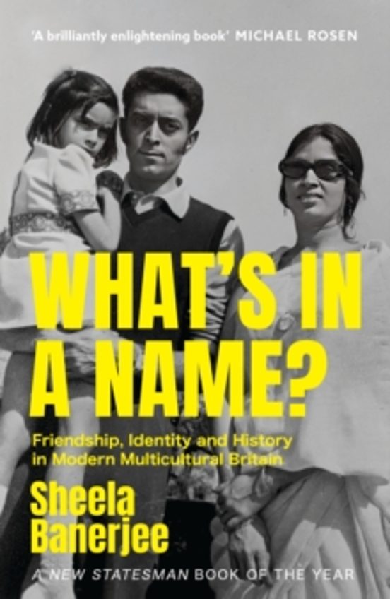 Whats In A Name?