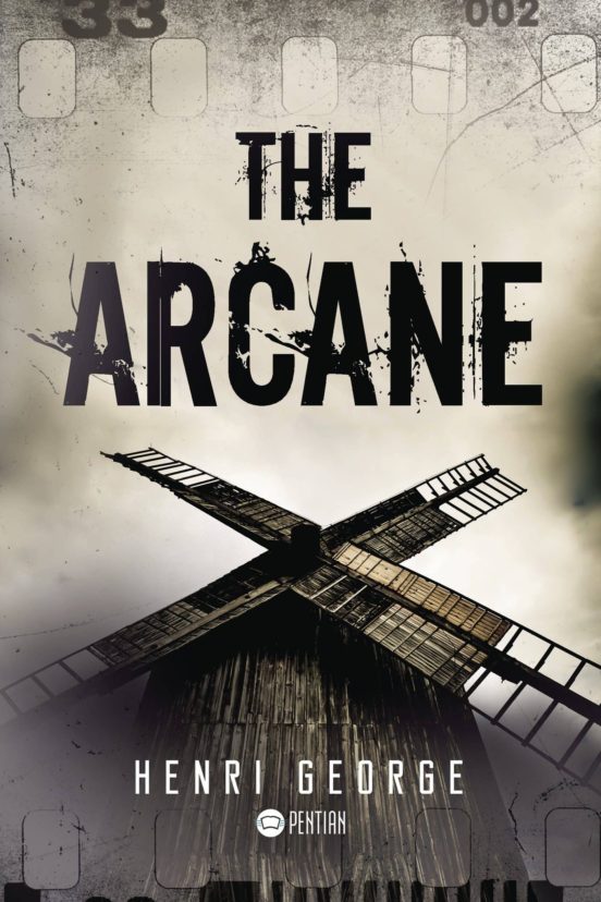 The Arcane