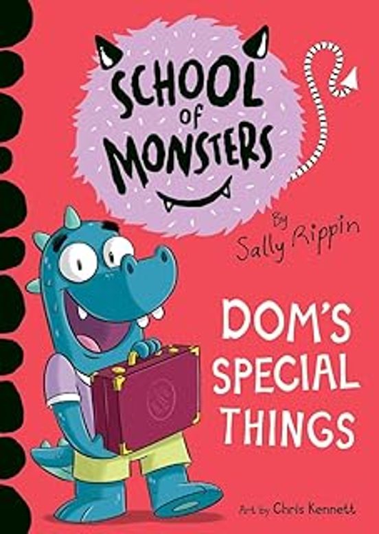 Dom S Special Things