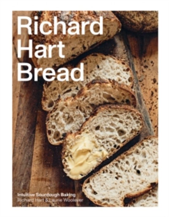 Richard Hart Bread