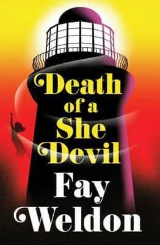 Death Of A She Devil