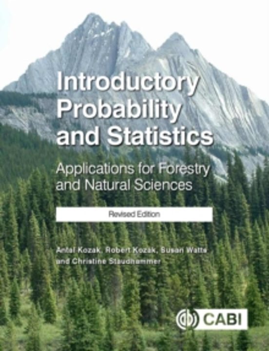 Introductory Probability And Statistics