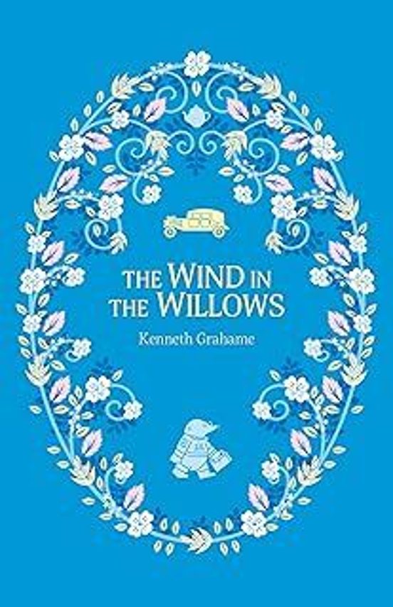 The Wind In The Willows : 7