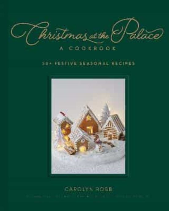 Christmas At The Palace