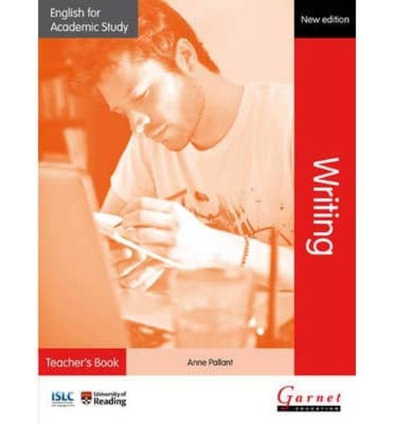 Eas:writing Teacher S Book - 2012 Edition