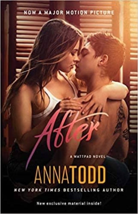 The After Series