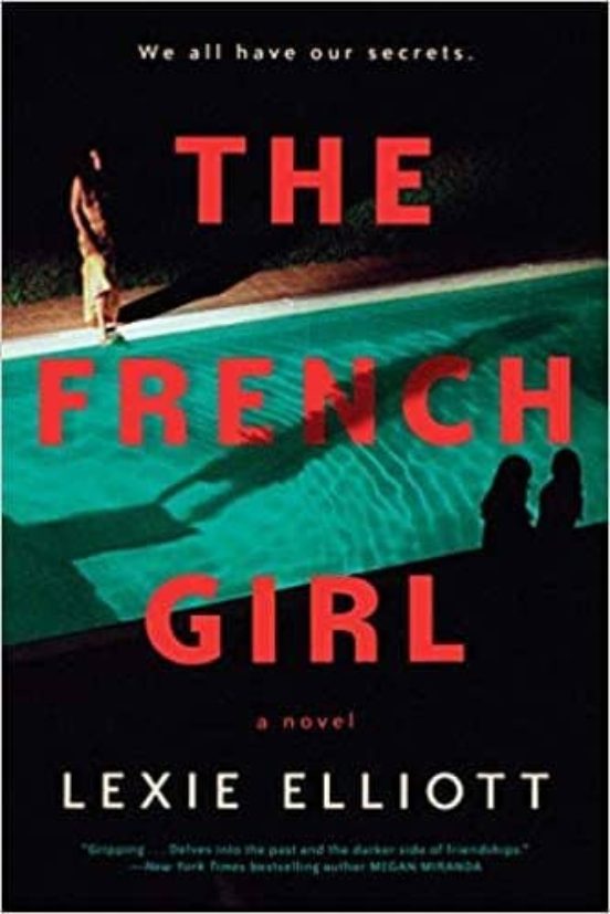 The French Girl