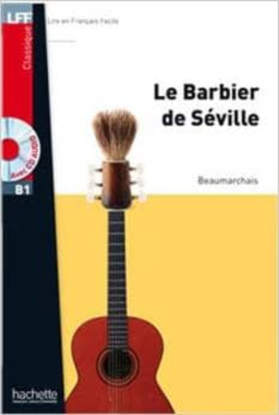 Barbier De Seville
