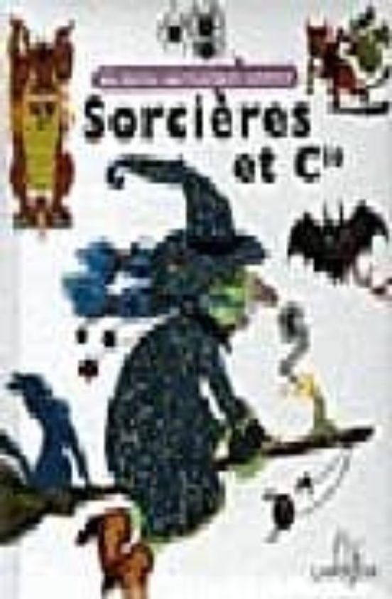 Sorcieres et Cie