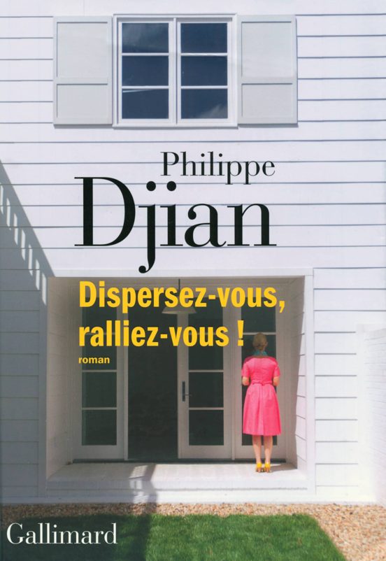 Dispersez-vous Ralliez-vous