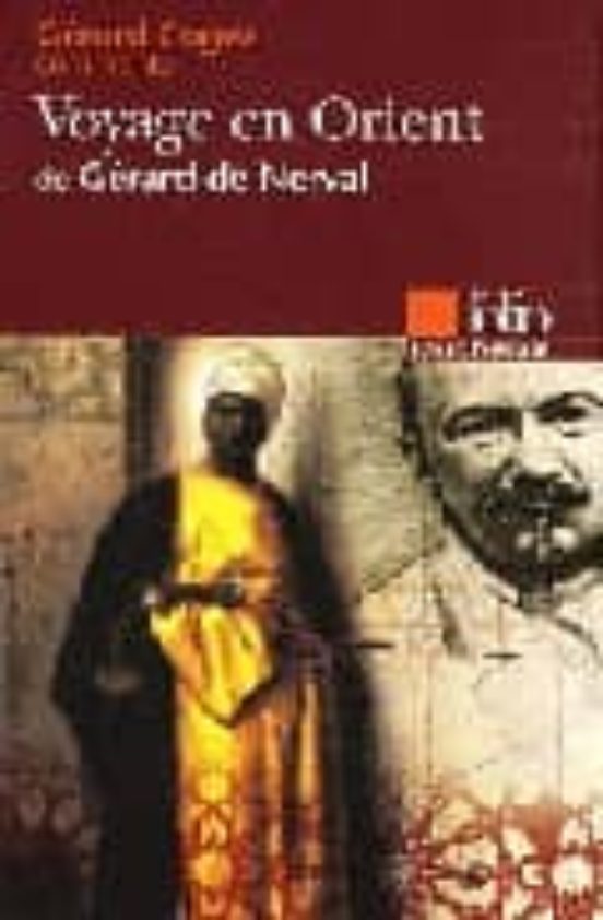 Voyage En Orient