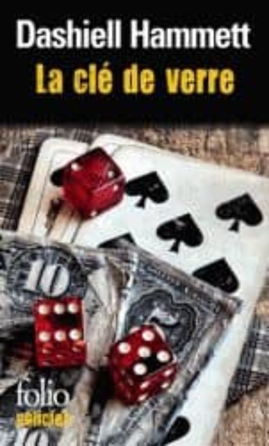 La Cle De Verre