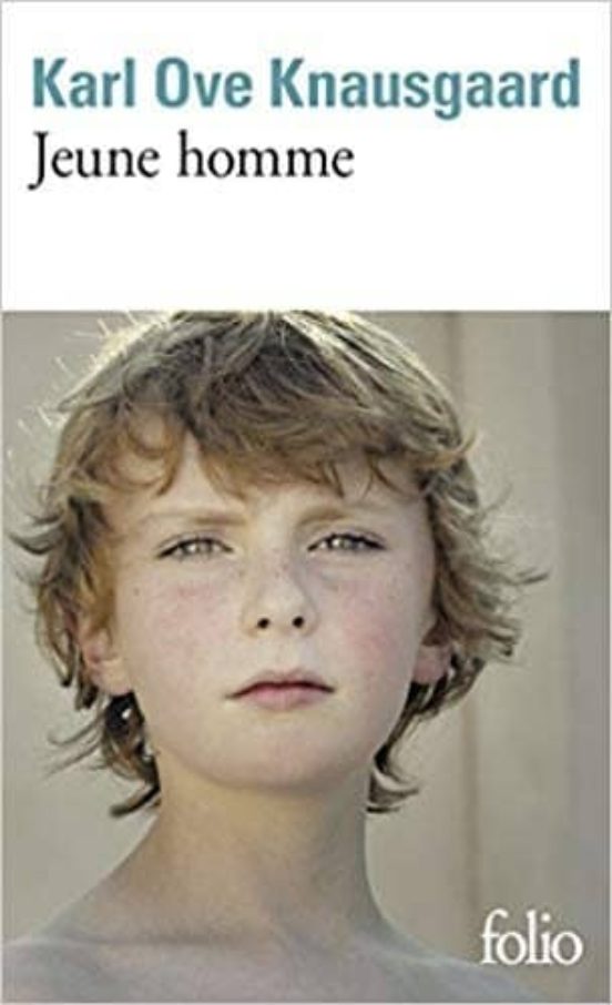 Mon Combat 3: Jeune Homme