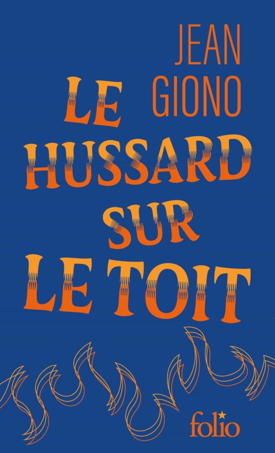 Le Hussard Sur Le Toit - Edition Speciale