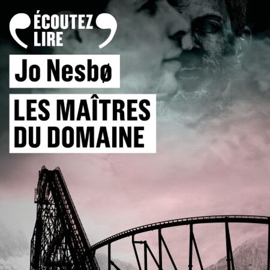 Les Maîtres Du Domaine