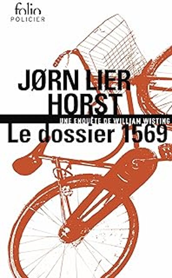 Une Enquête De William Wisting. Le Dossier 1569