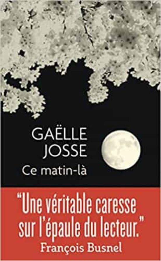 Les Exportés: Récit