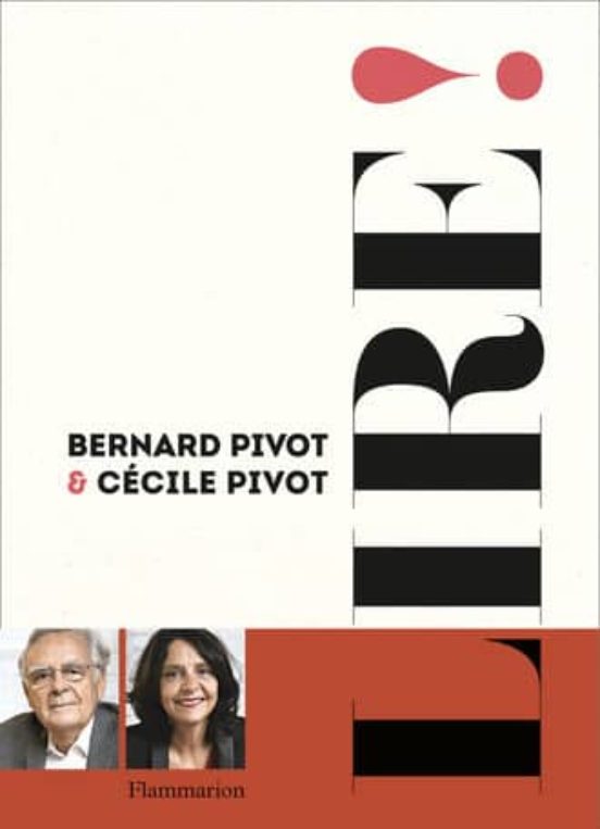 Lire !