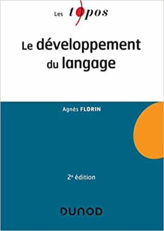 Le Développement Du Langage