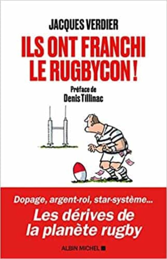 Ils Ont Franchi le Rugbycon !