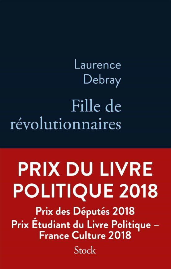 Fille de Révolutionnaires