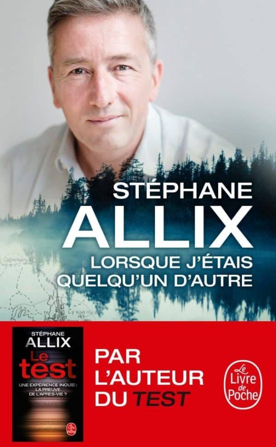 Lorsque J Étais Quelqu un D Autre