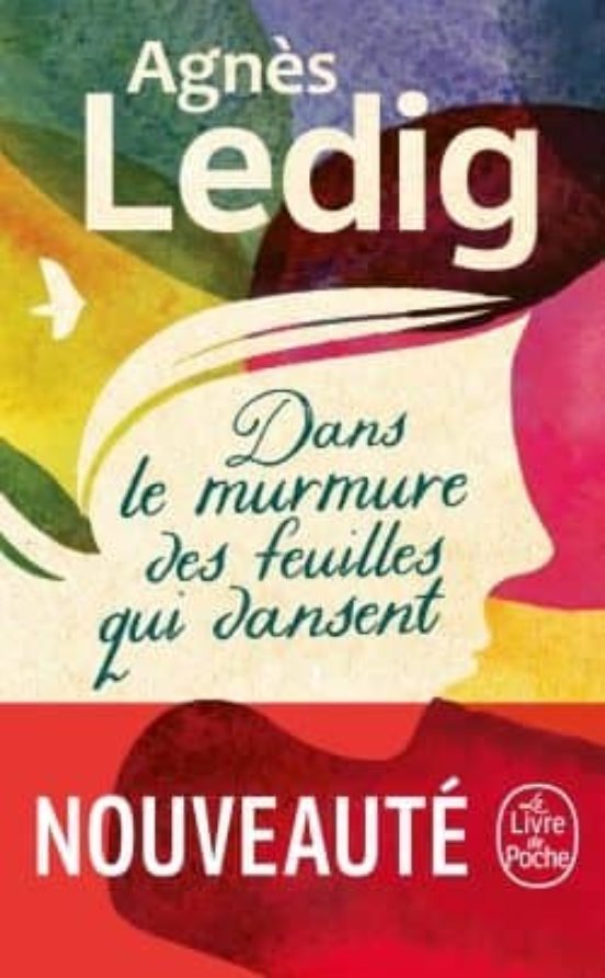 Dans le Murmure des Feuilles Qui Dansent