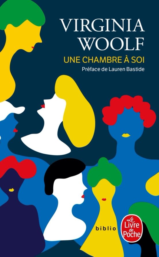 Une Chambre Á Soi