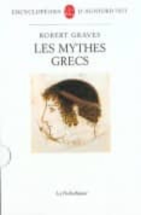 Les Mythes Grecs