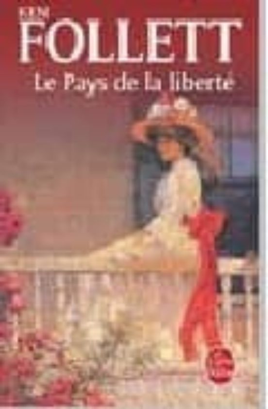 Le Pays de la Liberte
