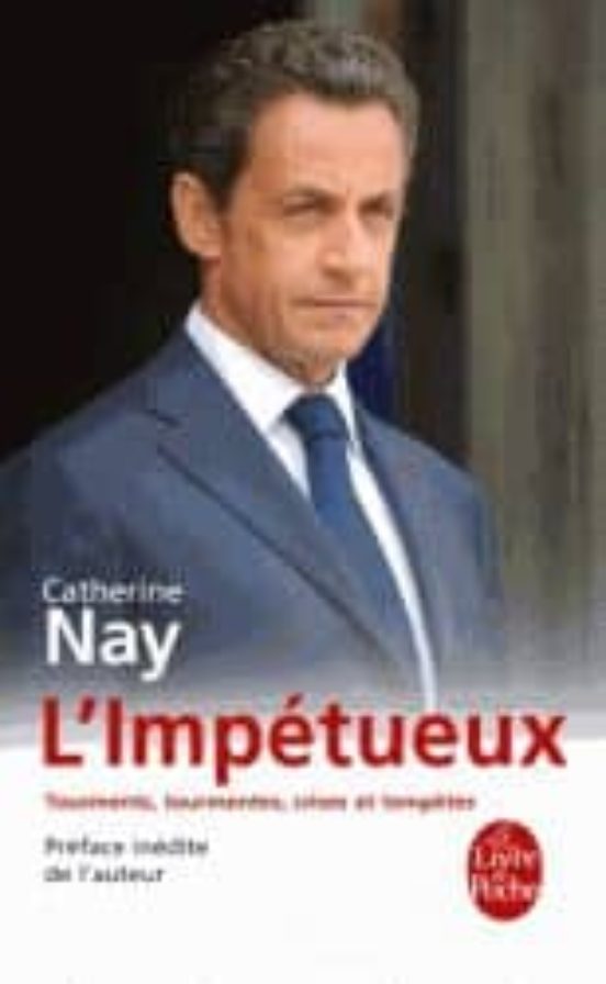 L Impetueux: Tourments Tourmentes Crises Et Tempetes