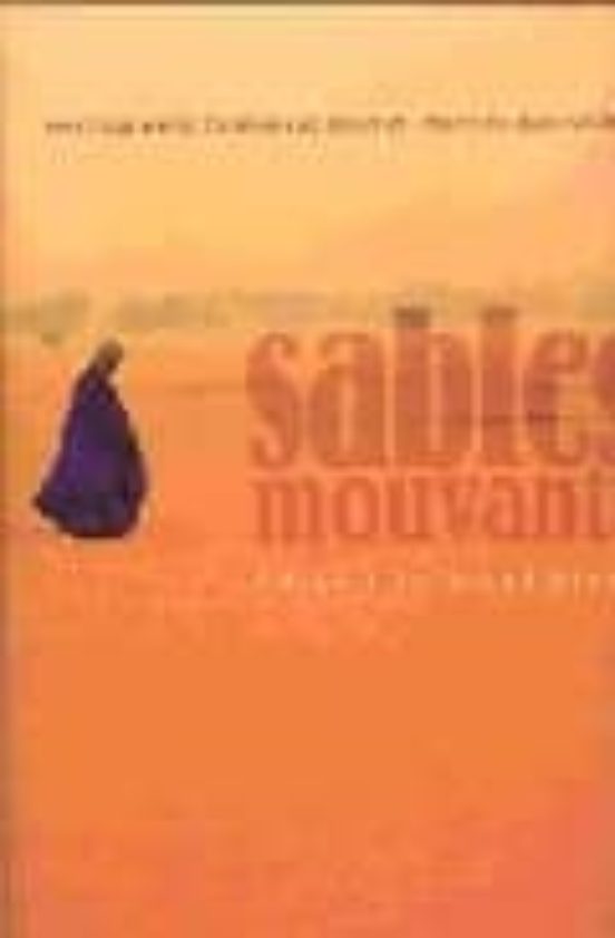Sables Mouvants