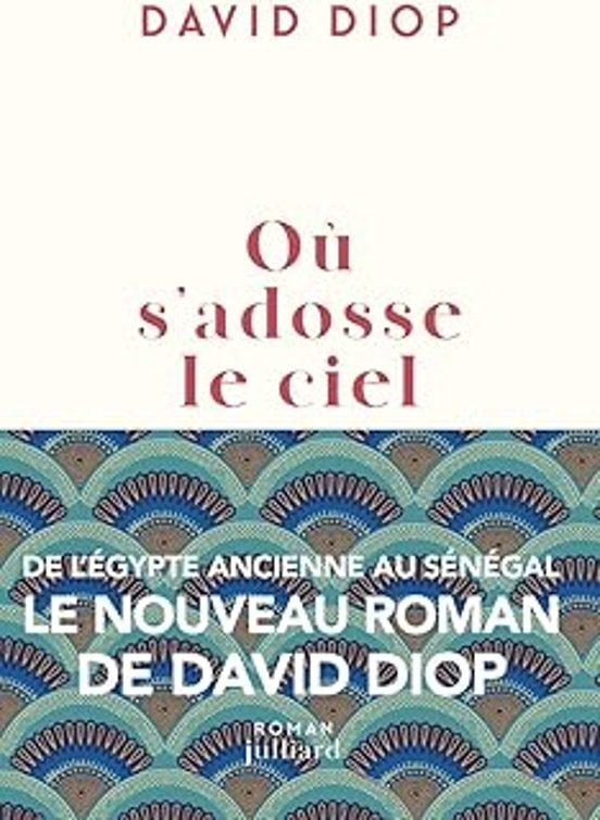 Où S Adosse Le Ciel
