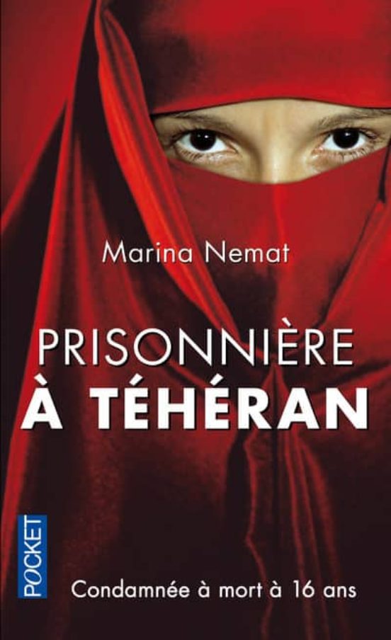 Prisonniere A Theran