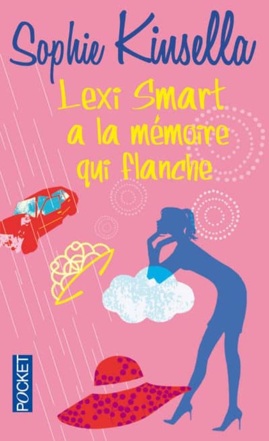 Lexi Smart A La Memoire Qui Flanche