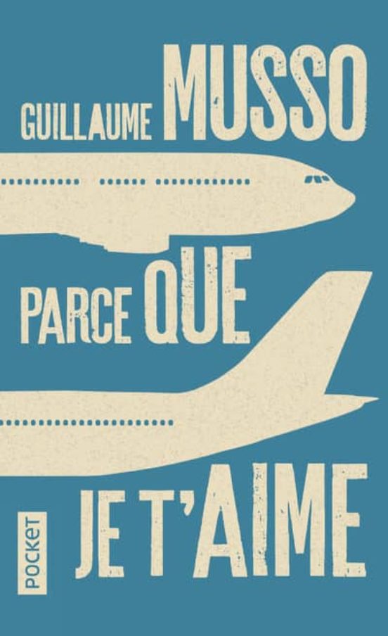 Parce Que Je T Aime