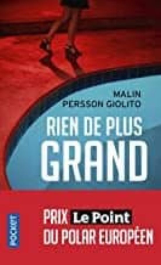 Rien De Plus Grand