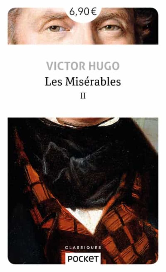 Les Miserables - Tome 2