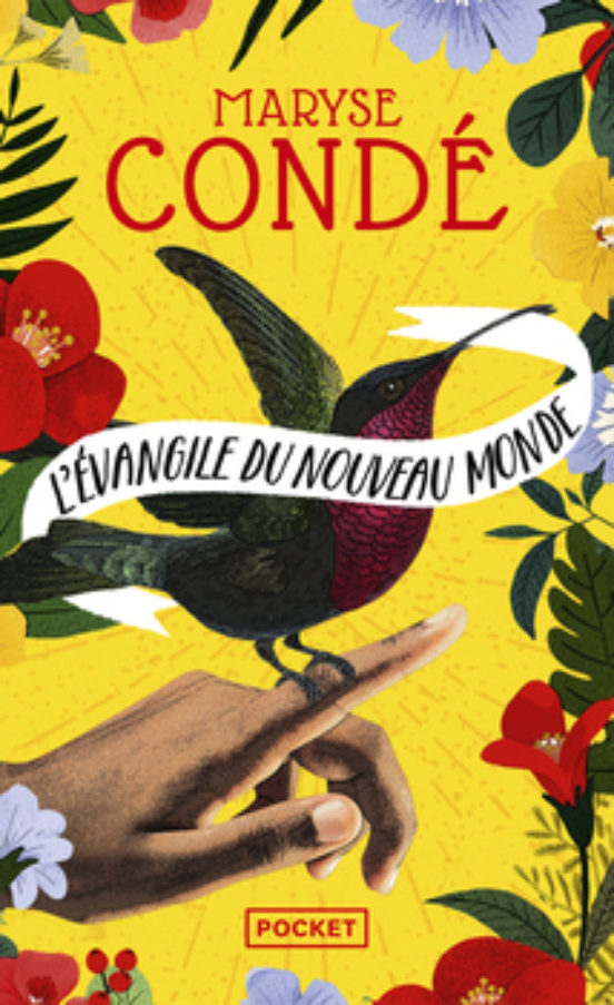 L Evangile Du Nouveau Monde