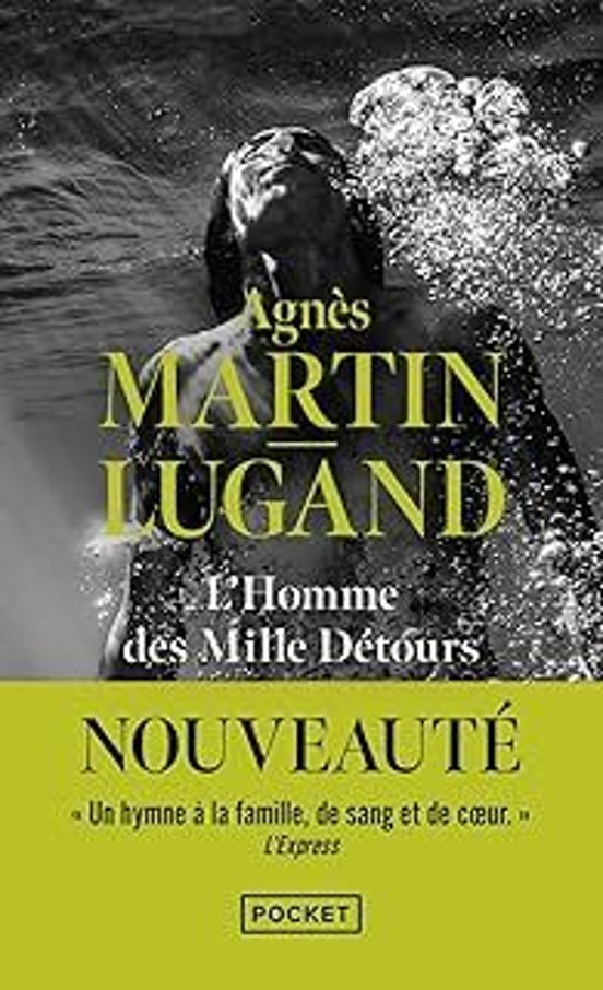 L Homme Des Mille Détours