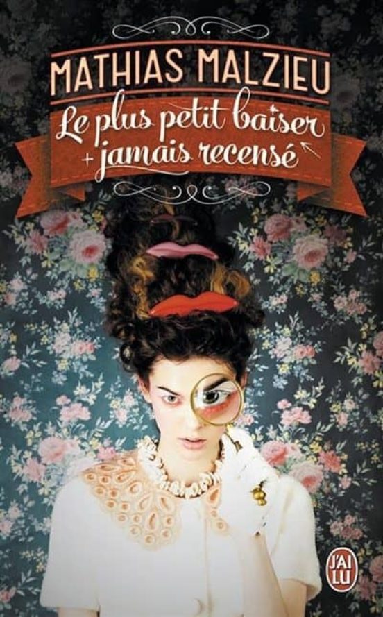 Le Plus Petit Baiser Jamais Recensé