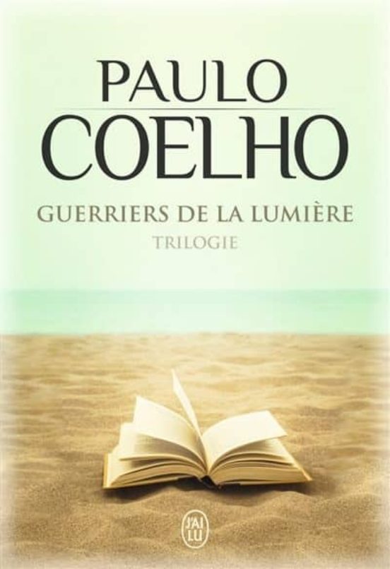 Guerriers De La Lumière Trilogie