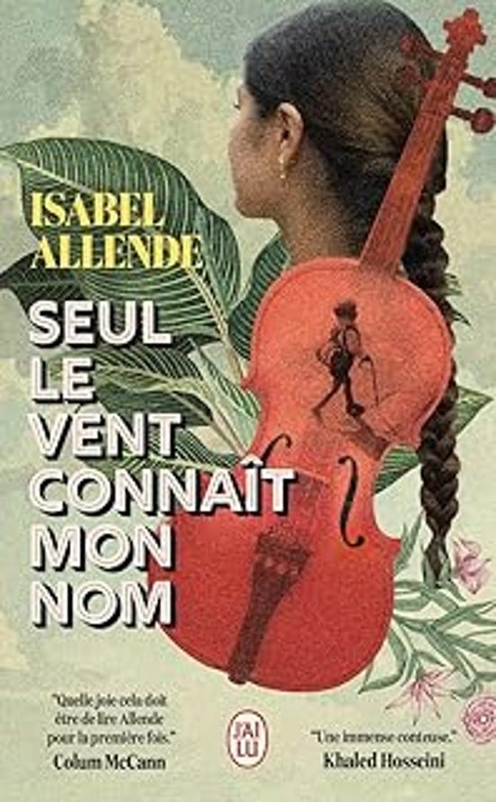 Seul Le Vent Connait Mon Nom