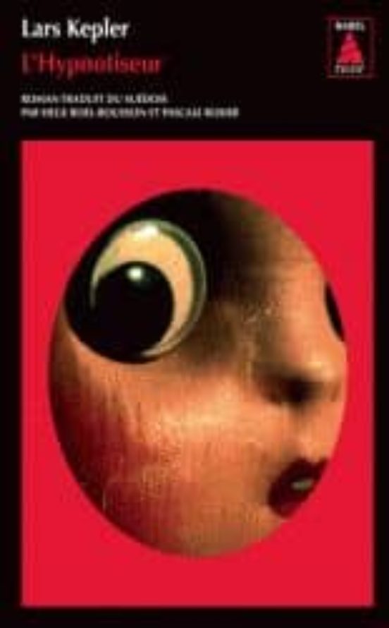L Hypnotiseur