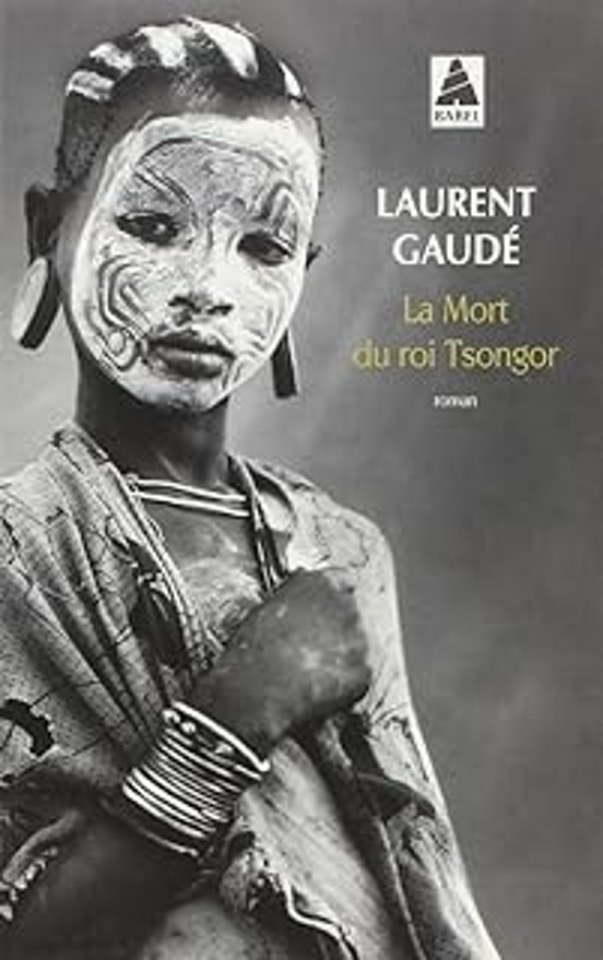 La Mort Du Roi Tsongor