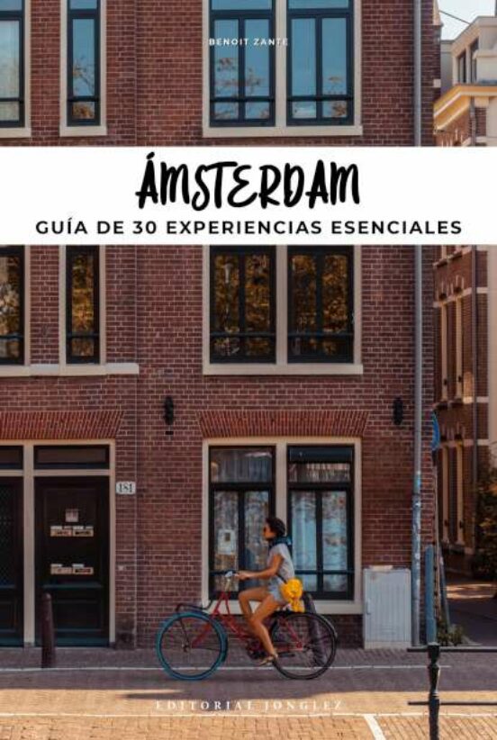 Amsterdam 2023